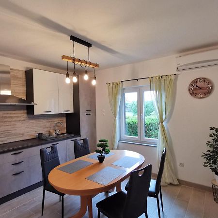 Apartments Jurandvor باشْكا المظهر الخارجي الصورة