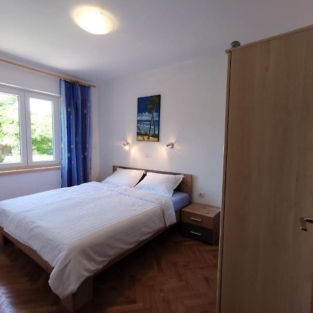 Apartments Jurandvor باشْكا المظهر الخارجي الصورة