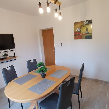 Apartments Jurandvor باشْكا المظهر الخارجي الصورة