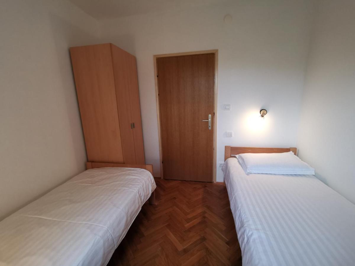 Apartments Jurandvor باشْكا المظهر الخارجي الصورة