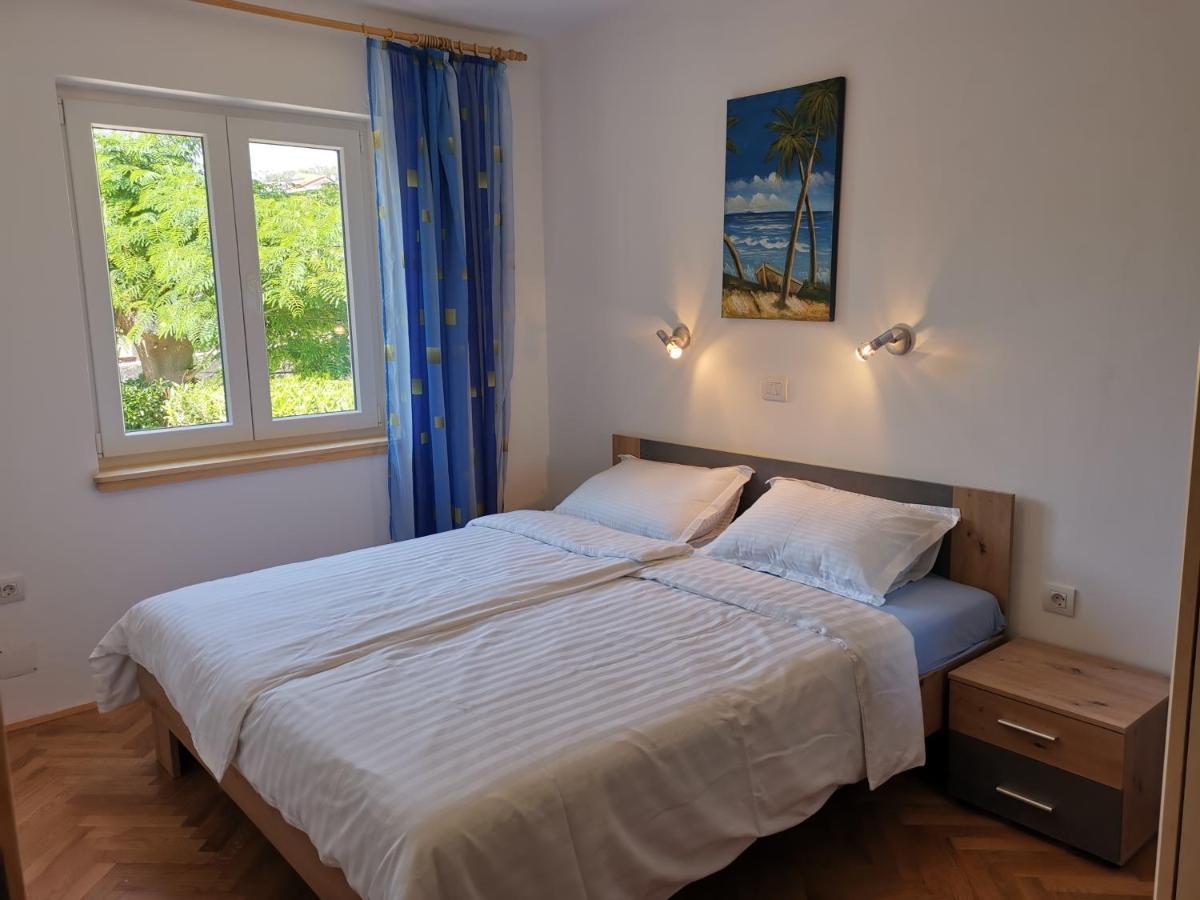 Apartments Jurandvor باشْكا المظهر الخارجي الصورة