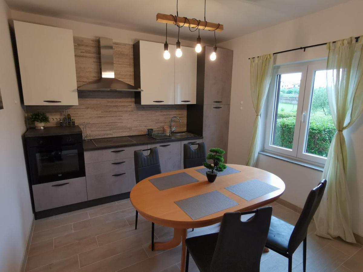 Apartments Jurandvor باشْكا المظهر الخارجي الصورة