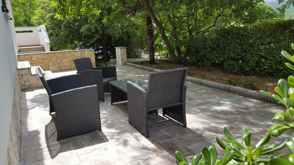 Apartments Jurandvor باشْكا المظهر الخارجي الصورة