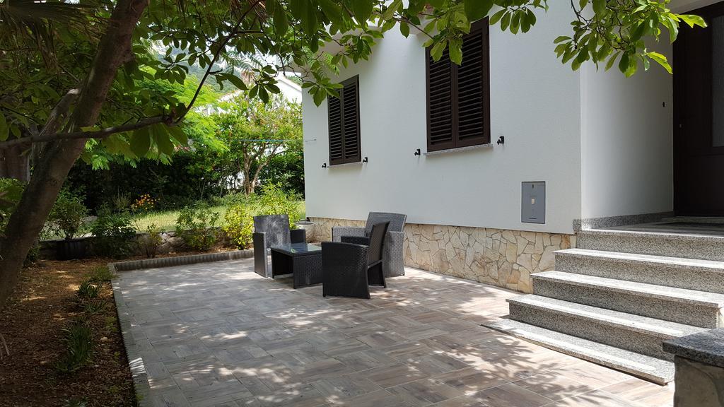 Apartments Jurandvor باشْكا المظهر الخارجي الصورة