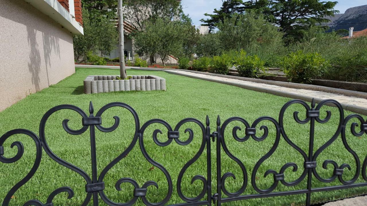 Apartments Jurandvor باشْكا المظهر الخارجي الصورة