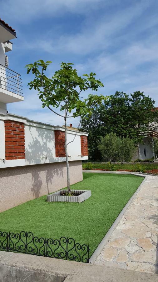 Apartments Jurandvor باشْكا المظهر الخارجي الصورة