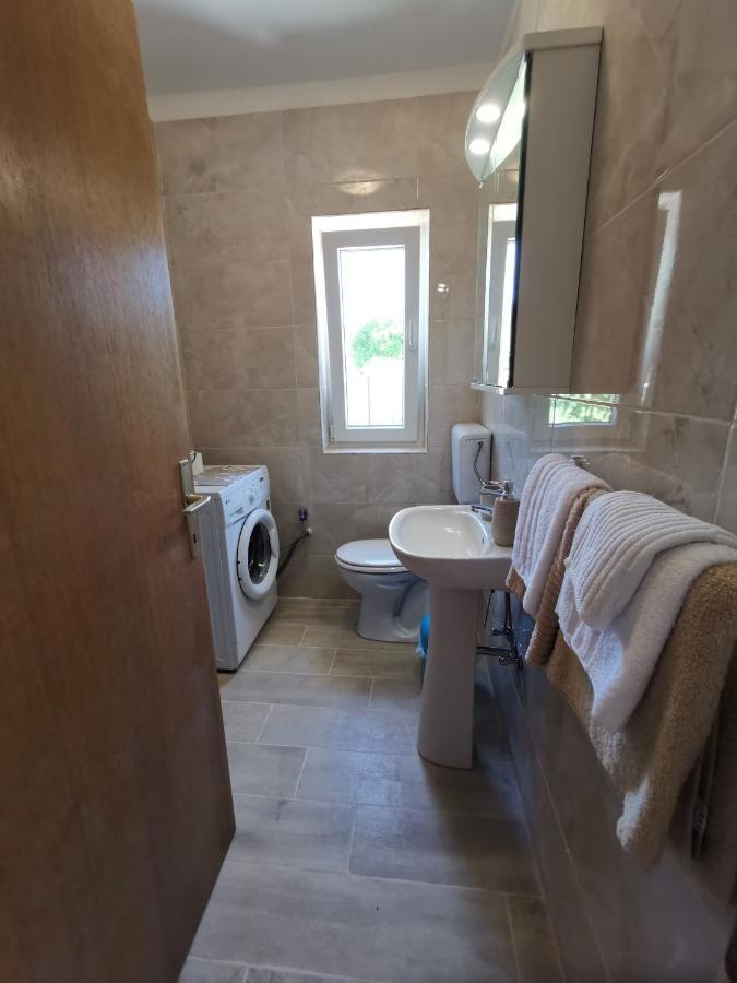 Apartments Jurandvor باشْكا المظهر الخارجي الصورة