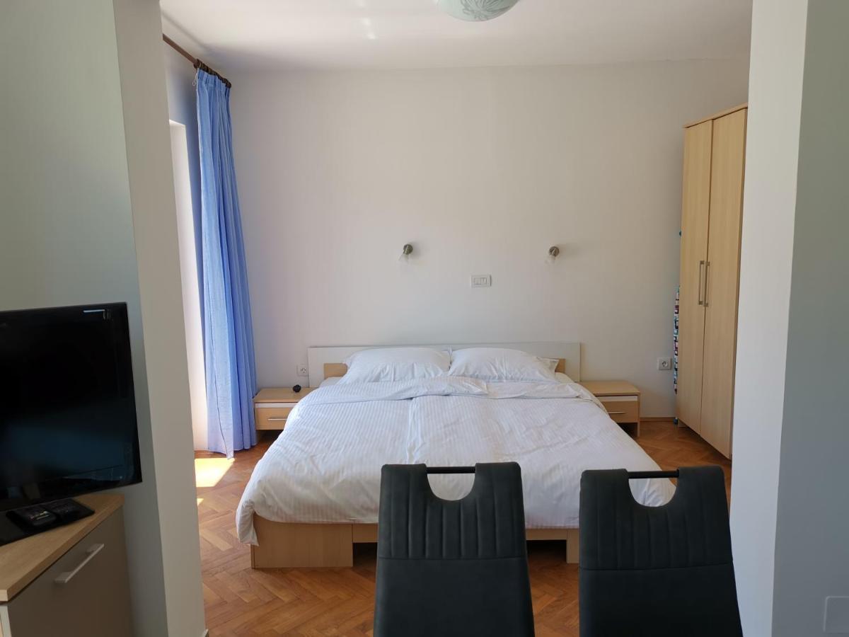 Apartments Jurandvor باشْكا المظهر الخارجي الصورة