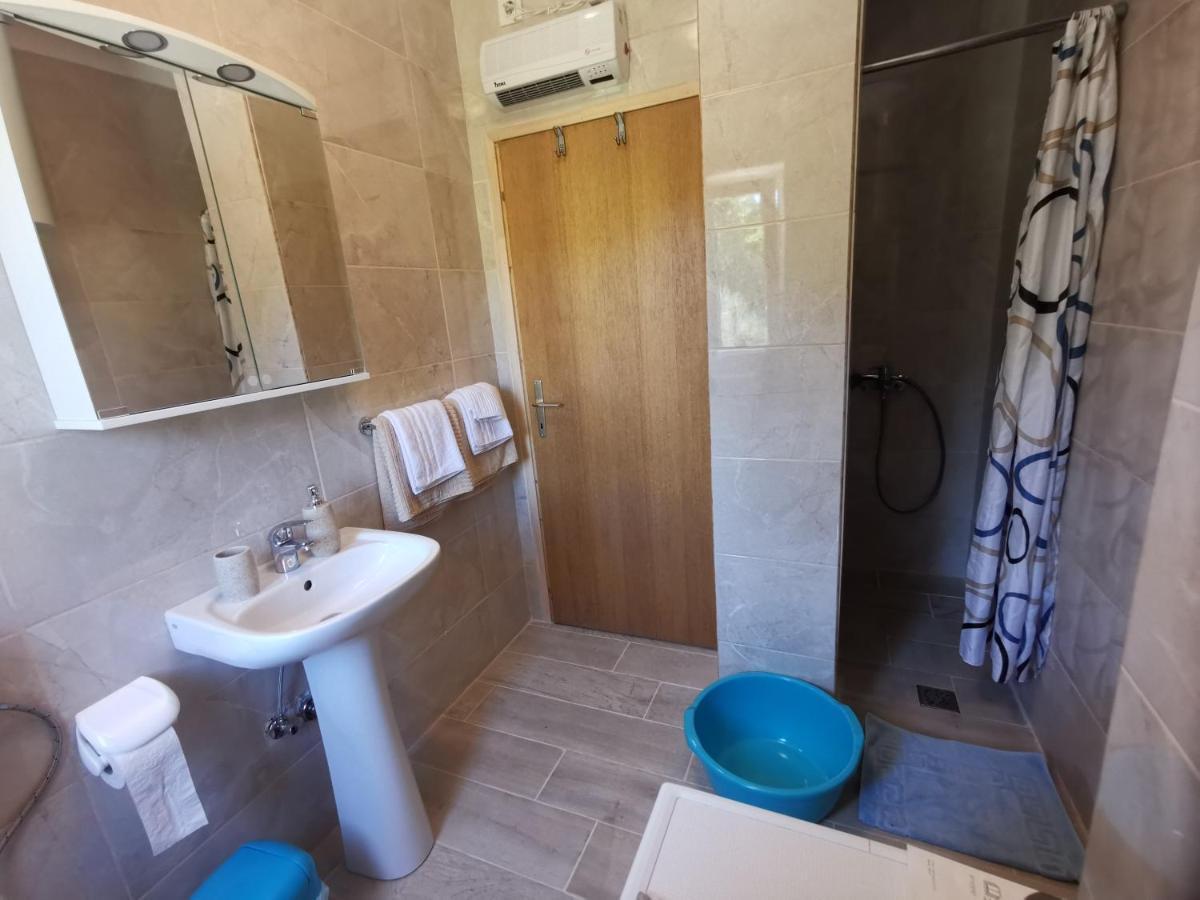 Apartments Jurandvor باشْكا المظهر الخارجي الصورة