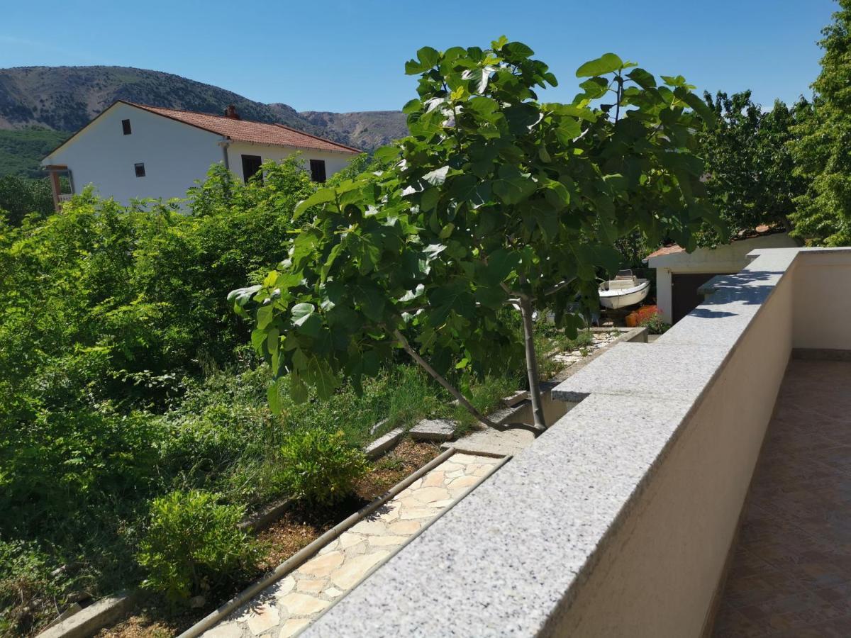 Apartments Jurandvor باشْكا المظهر الخارجي الصورة